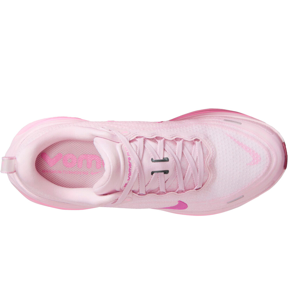 Nike zapatilla running mujer W NIKE VOMERO PLUS 05