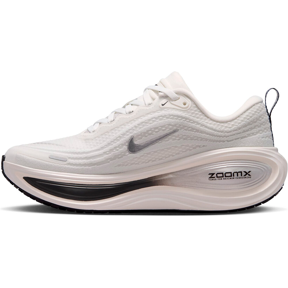 Nike zapatilla running mujer W NIKE VOMERO PLUS ESS puntera