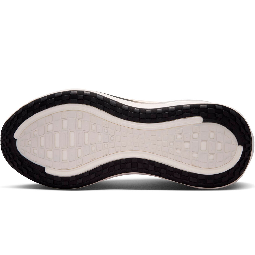 Nike zapatilla running mujer W NIKE VOMERO PLUS ESS vista superior
