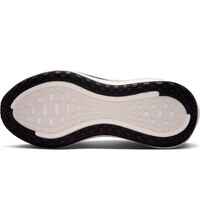 Nike zapatilla running mujer W NIKE VOMERO PLUS ESS vista superior