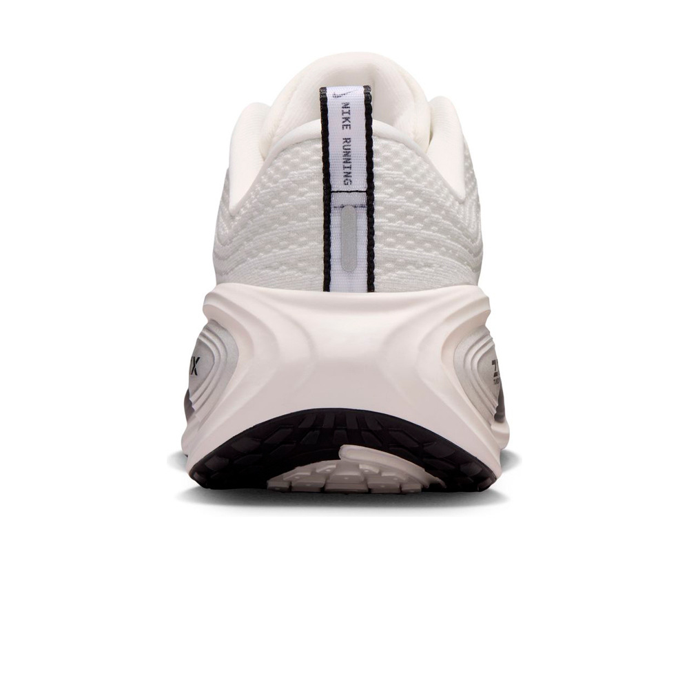 Nike zapatilla running mujer W NIKE VOMERO PLUS ESS vista trasera