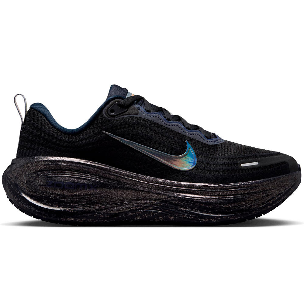 Nike zapatilla running mujer W NIKE VOMERO PLUS KH lateral exterior