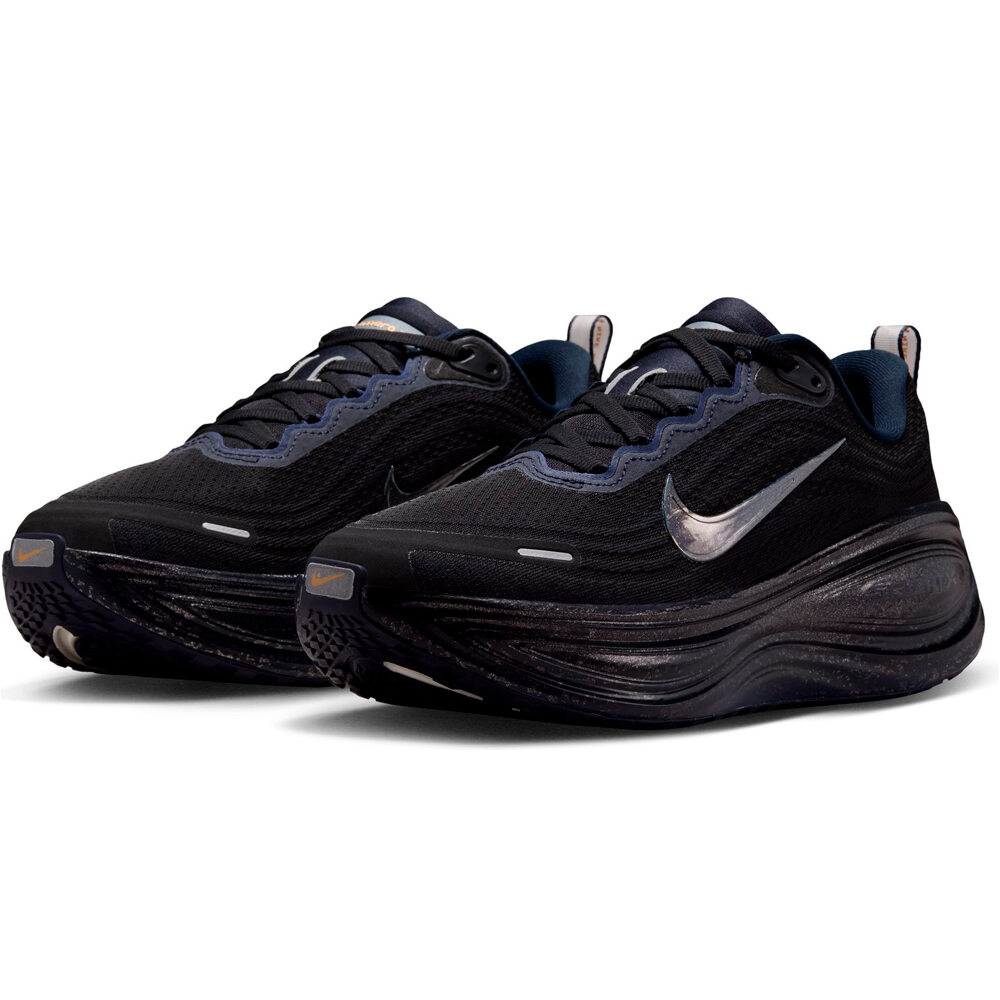 Nike zapatilla running mujer W NIKE VOMERO PLUS KH lateral interior