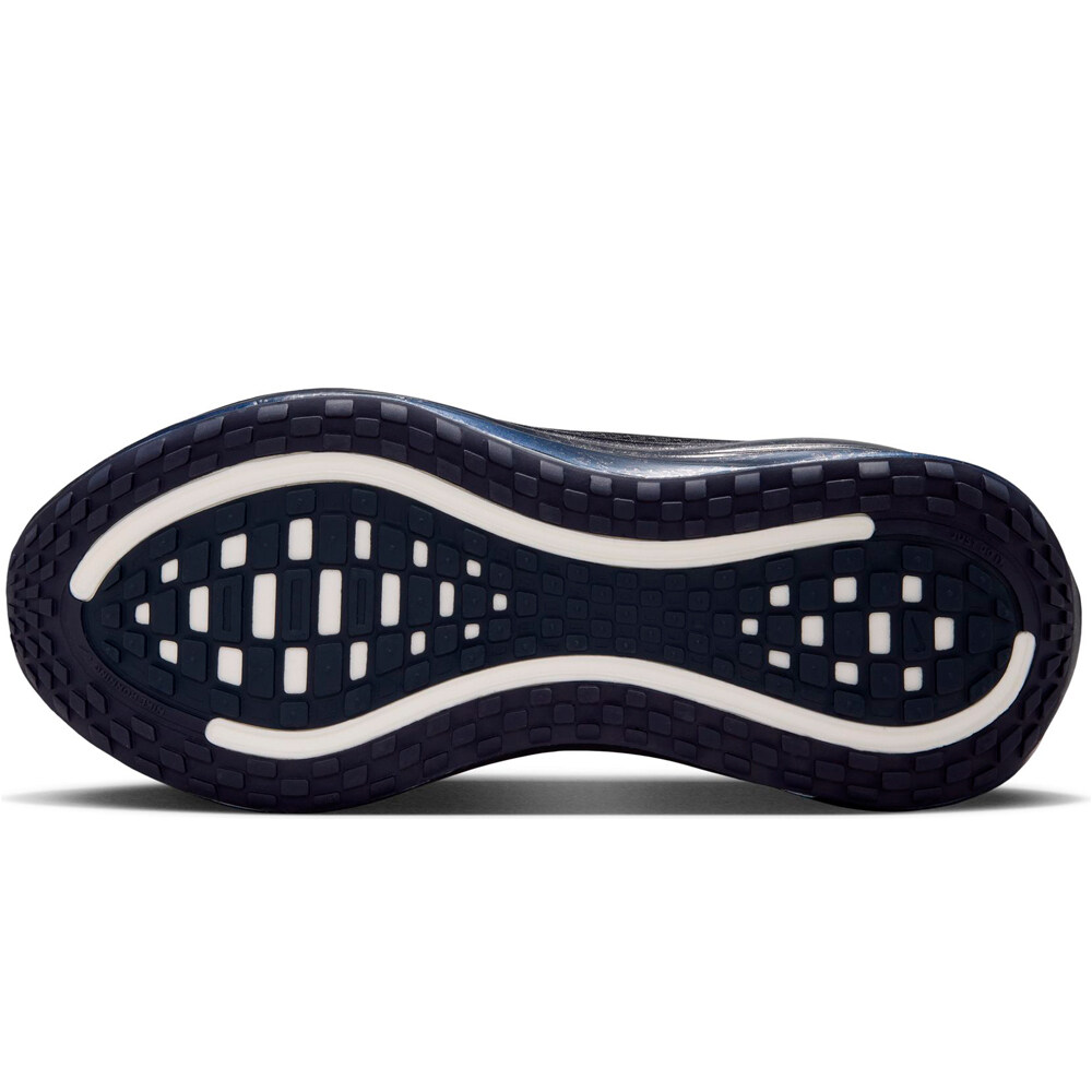 Nike zapatilla running mujer W NIKE VOMERO PLUS KH vista superior