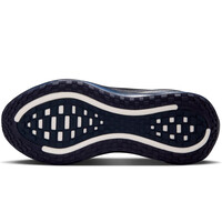Nike zapatilla running mujer W NIKE VOMERO PLUS KH vista superior