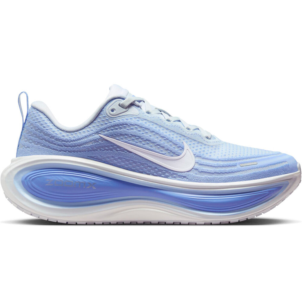 Nike zapatilla running mujer W NIKE VOMERO PLUS lateral exterior