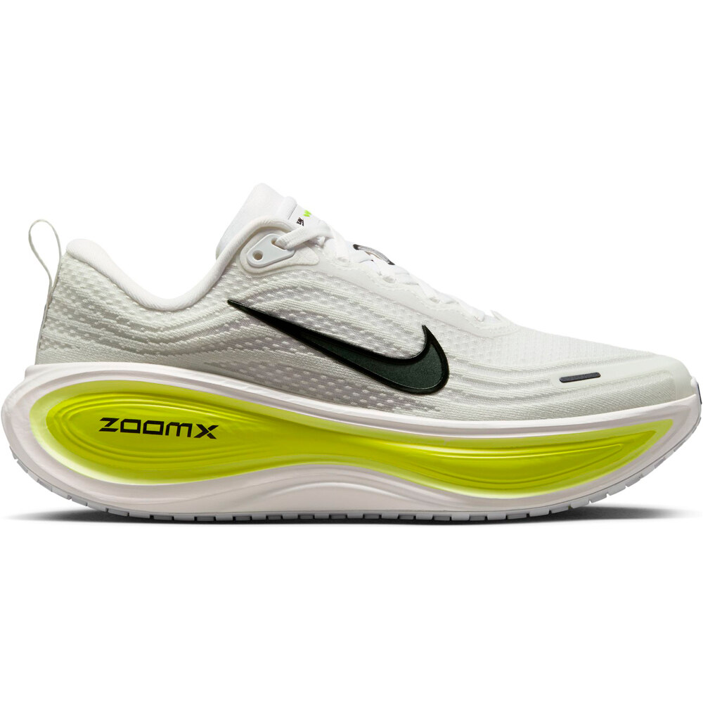 Nike zapatilla running mujer W NIKE VOMERO PLUS lateral exterior