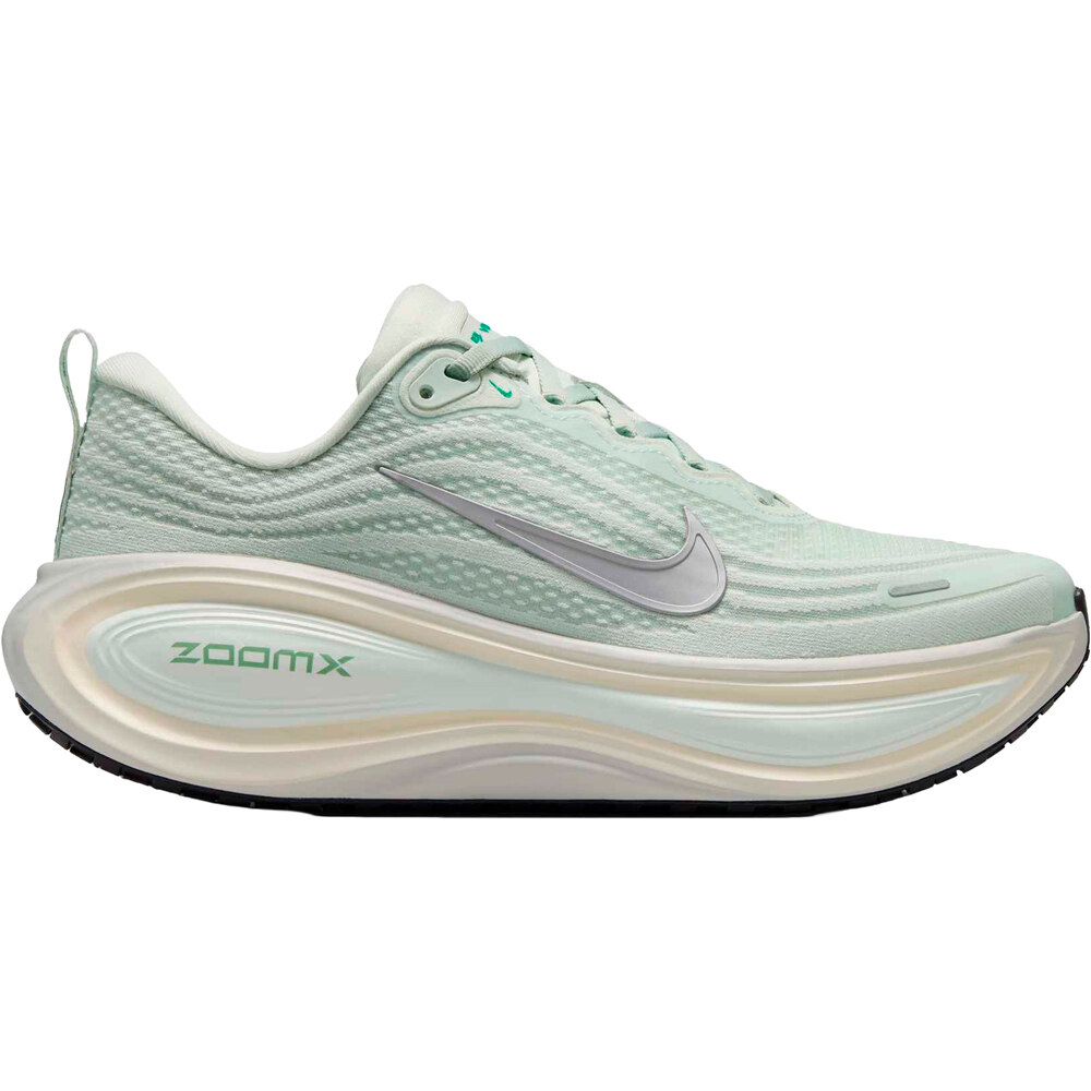 Nike zapatilla running mujer W NIKE VOMERO PLUS lateral exterior