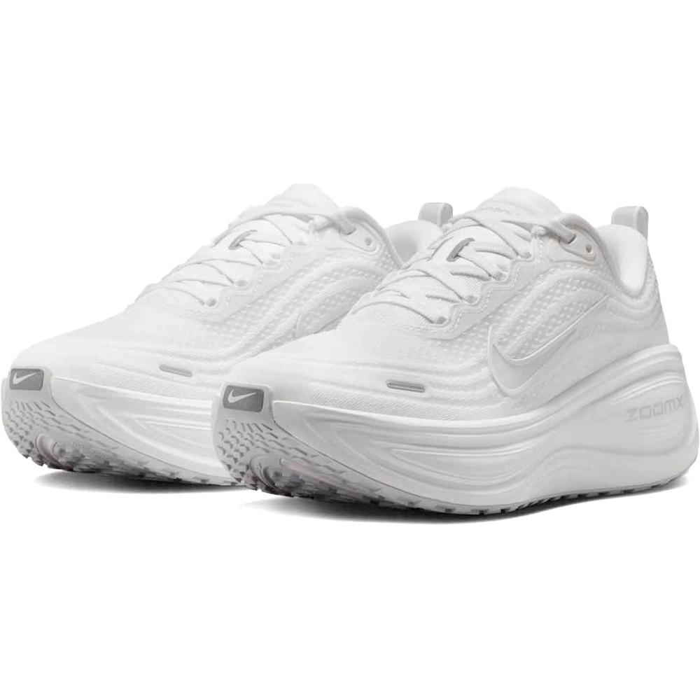 Nike zapatilla running mujer W NIKE VOMERO PLUS lateral interior