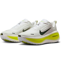 Nike zapatilla running mujer W NIKE VOMERO PLUS lateral interior