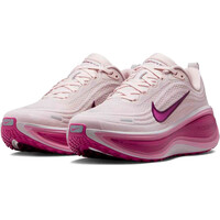 Nike zapatilla running mujer W NIKE VOMERO PLUS lateral interior