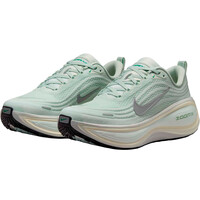 Nike zapatilla running mujer W NIKE VOMERO PLUS lateral interior