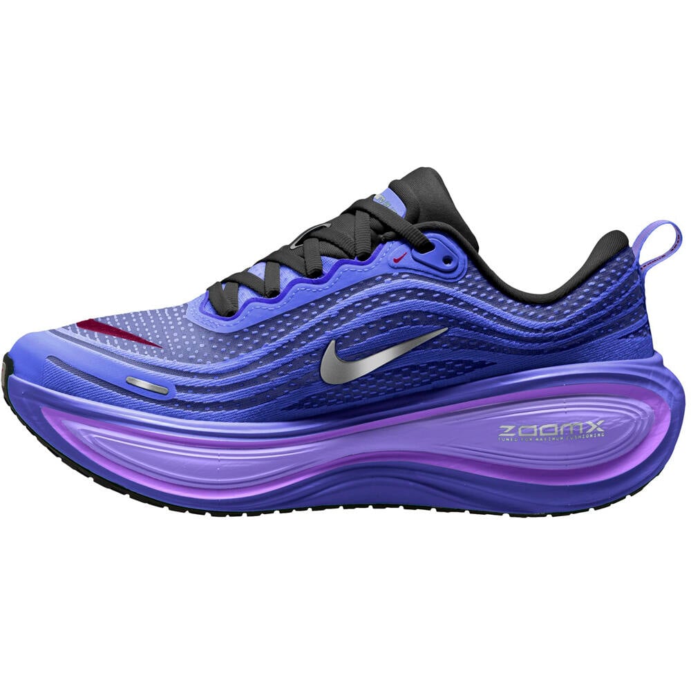 Nike zapatilla running mujer W NIKE VOMERO PLUS lateral interior