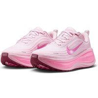 Nike zapatilla running mujer W NIKE VOMERO PLUS lateral interior