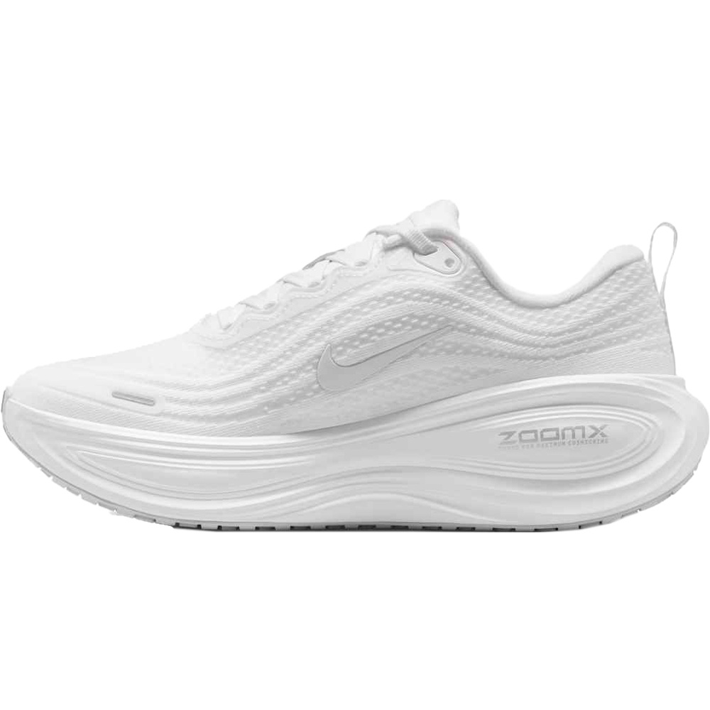 Nike zapatilla running mujer W NIKE VOMERO PLUS puntera