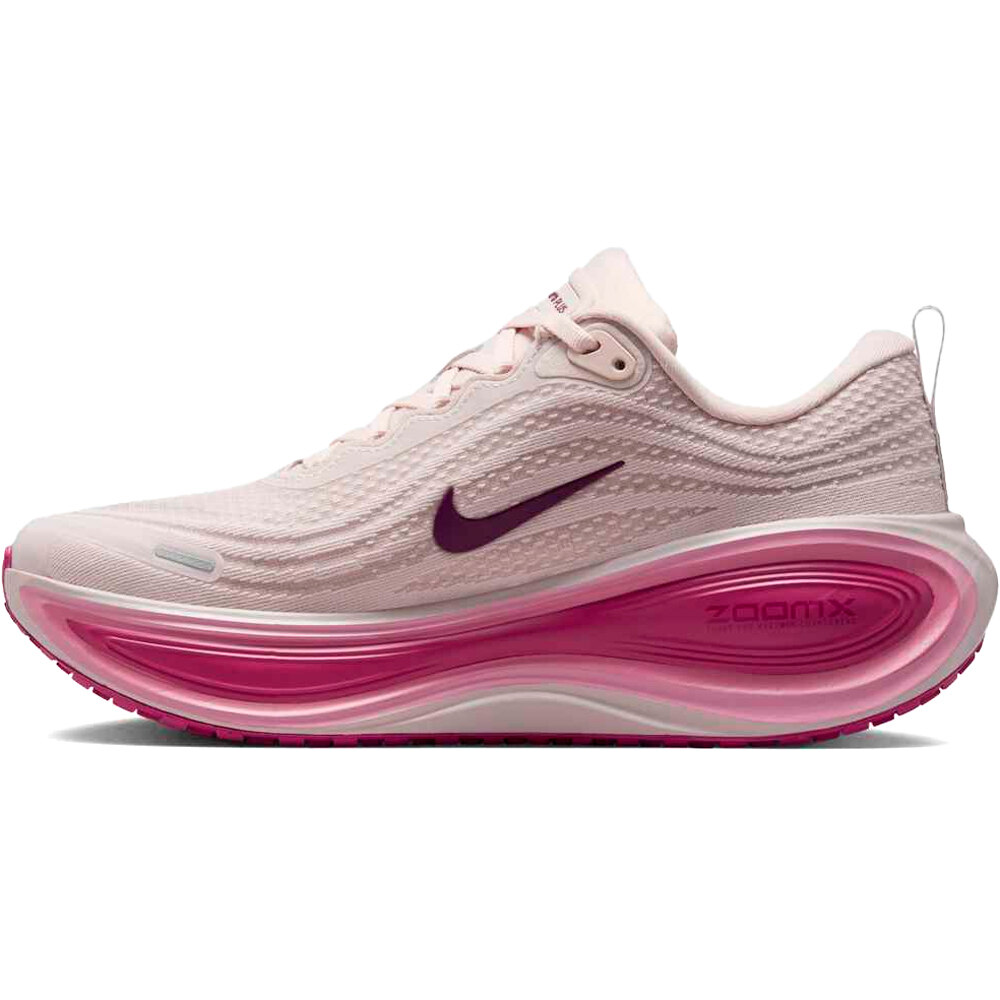 Nike zapatilla running mujer W NIKE VOMERO PLUS puntera