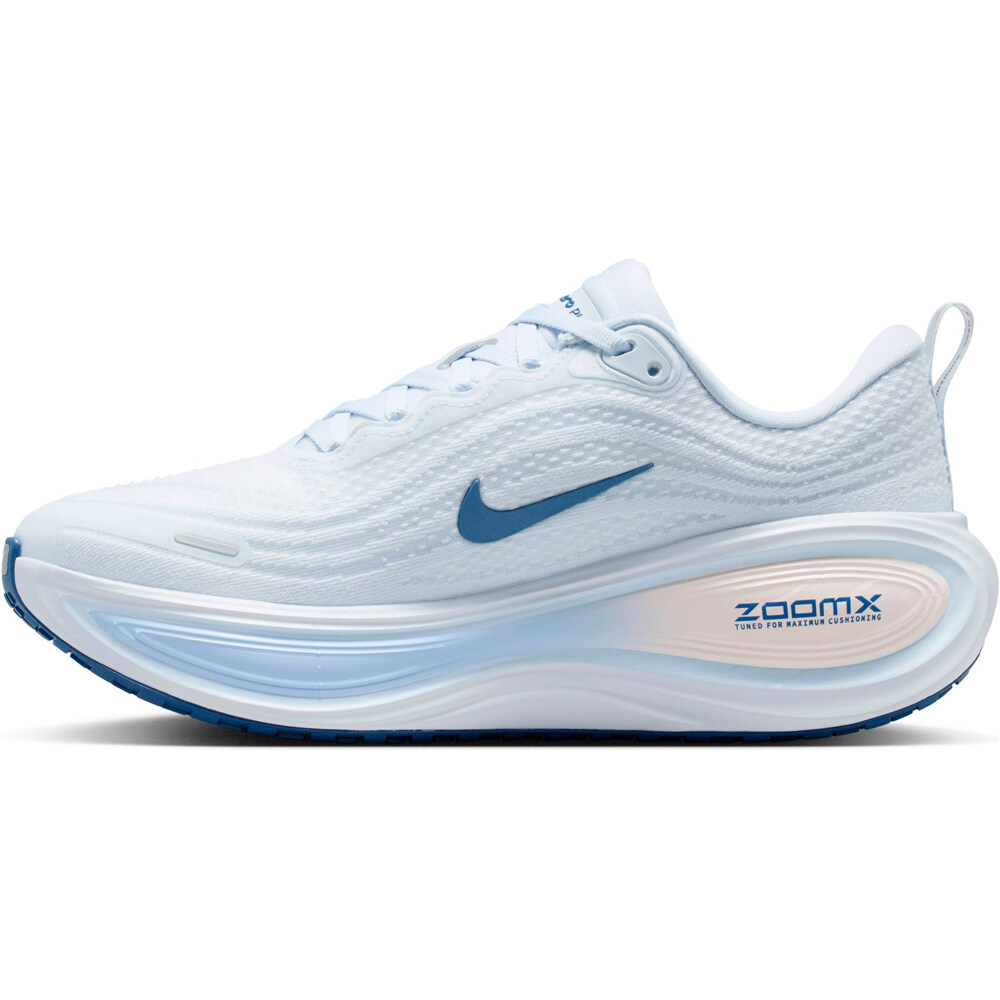 Nike zapatilla running mujer W NIKE VOMERO PLUS puntera