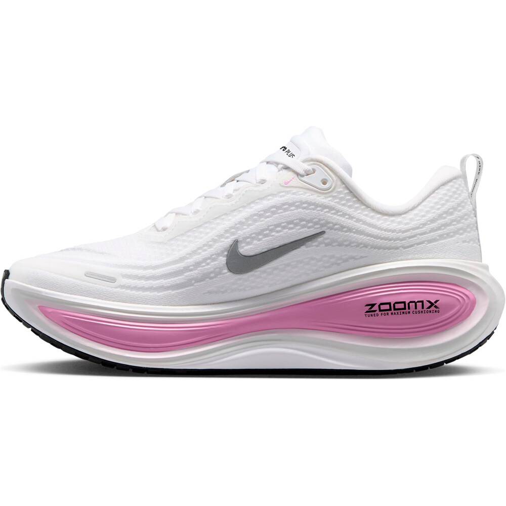 Nike zapatilla running mujer W NIKE VOMERO PLUS puntera