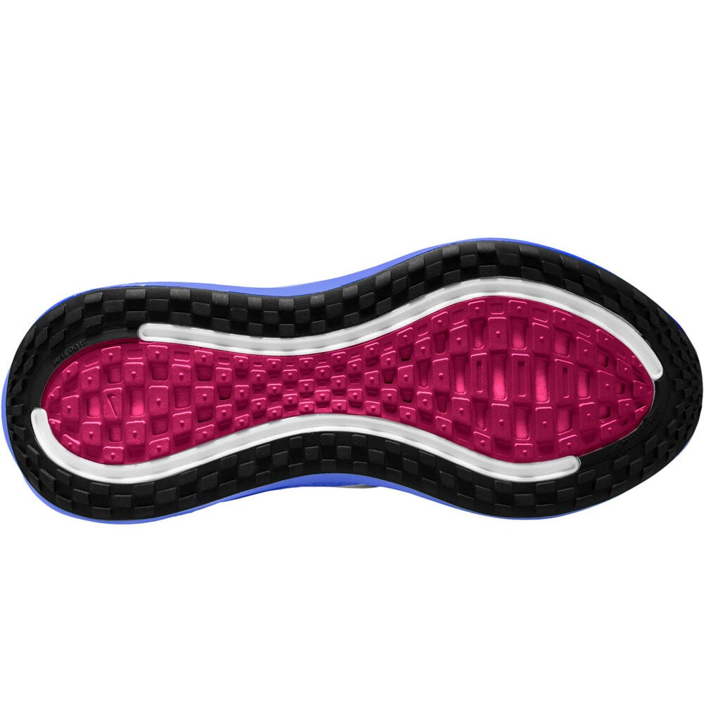 Nike zapatilla running mujer W NIKE VOMERO PLUS puntera