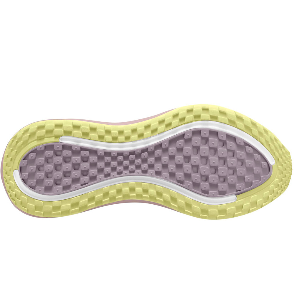 Nike zapatilla running mujer W NIKE VOMERO PLUS puntera