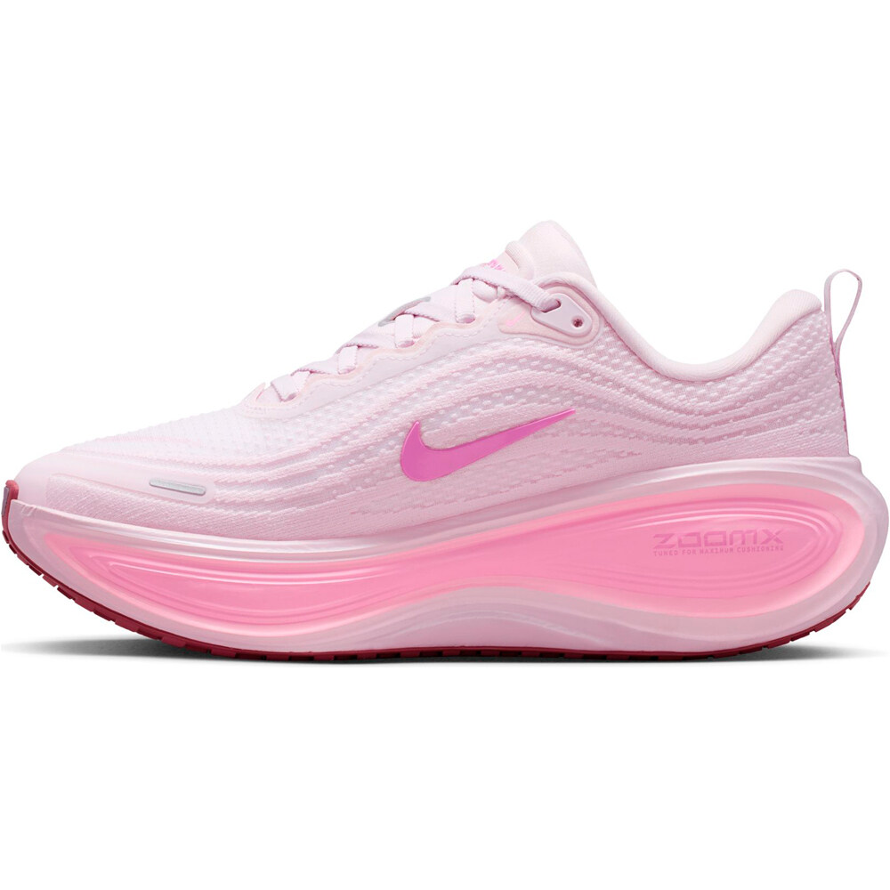 Nike zapatilla running mujer W NIKE VOMERO PLUS puntera