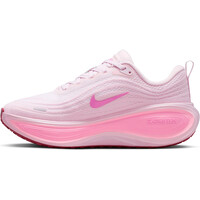 Nike zapatilla running mujer W NIKE VOMERO PLUS puntera