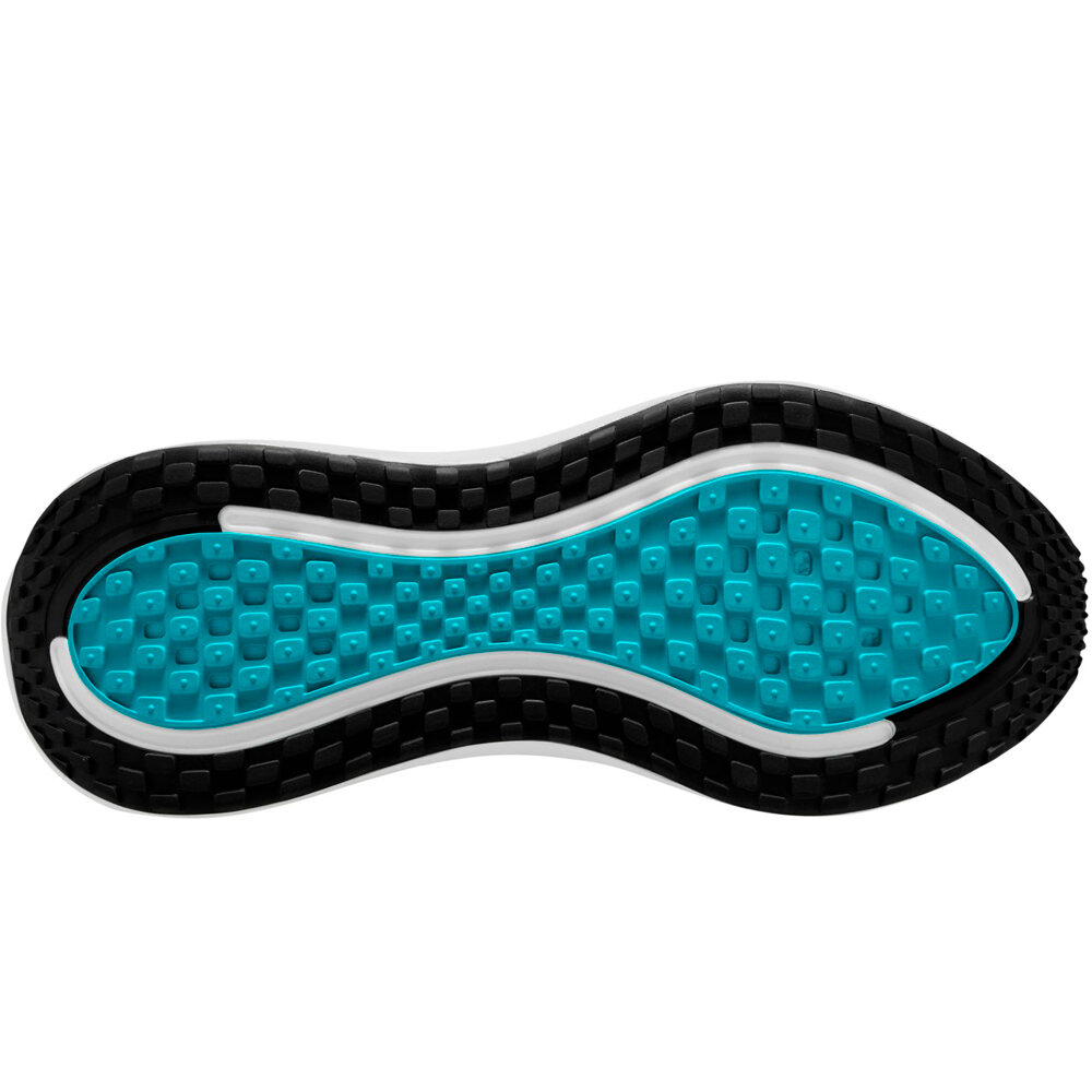 Nike zapatilla running mujer W NIKE VOMERO PLUS puntera