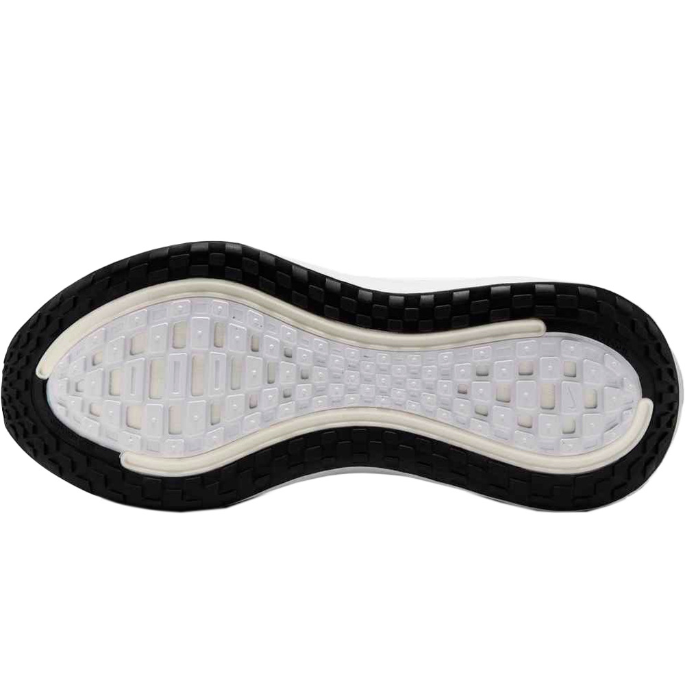 Nike zapatilla running mujer W NIKE VOMERO PLUS vista superior