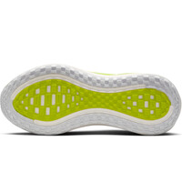 Nike zapatilla running mujer W NIKE VOMERO PLUS vista superior