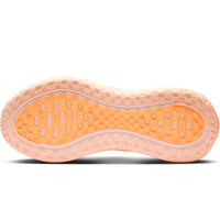 Nike zapatilla running mujer W NIKE VOMERO PLUS vista superior