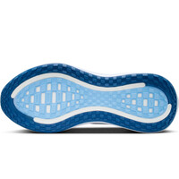 Nike zapatilla running mujer W NIKE VOMERO PLUS vista superior