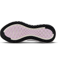 Nike zapatilla running mujer W NIKE VOMERO PLUS vista superior