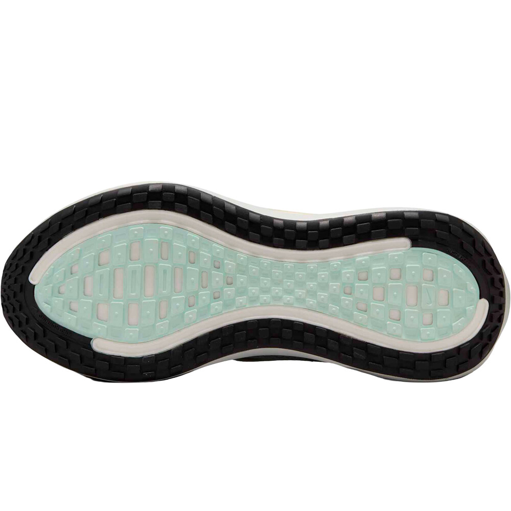 Nike zapatilla running mujer W NIKE VOMERO PLUS vista superior