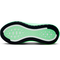 Nike zapatilla running mujer W NIKE VOMERO PLUS vista superior