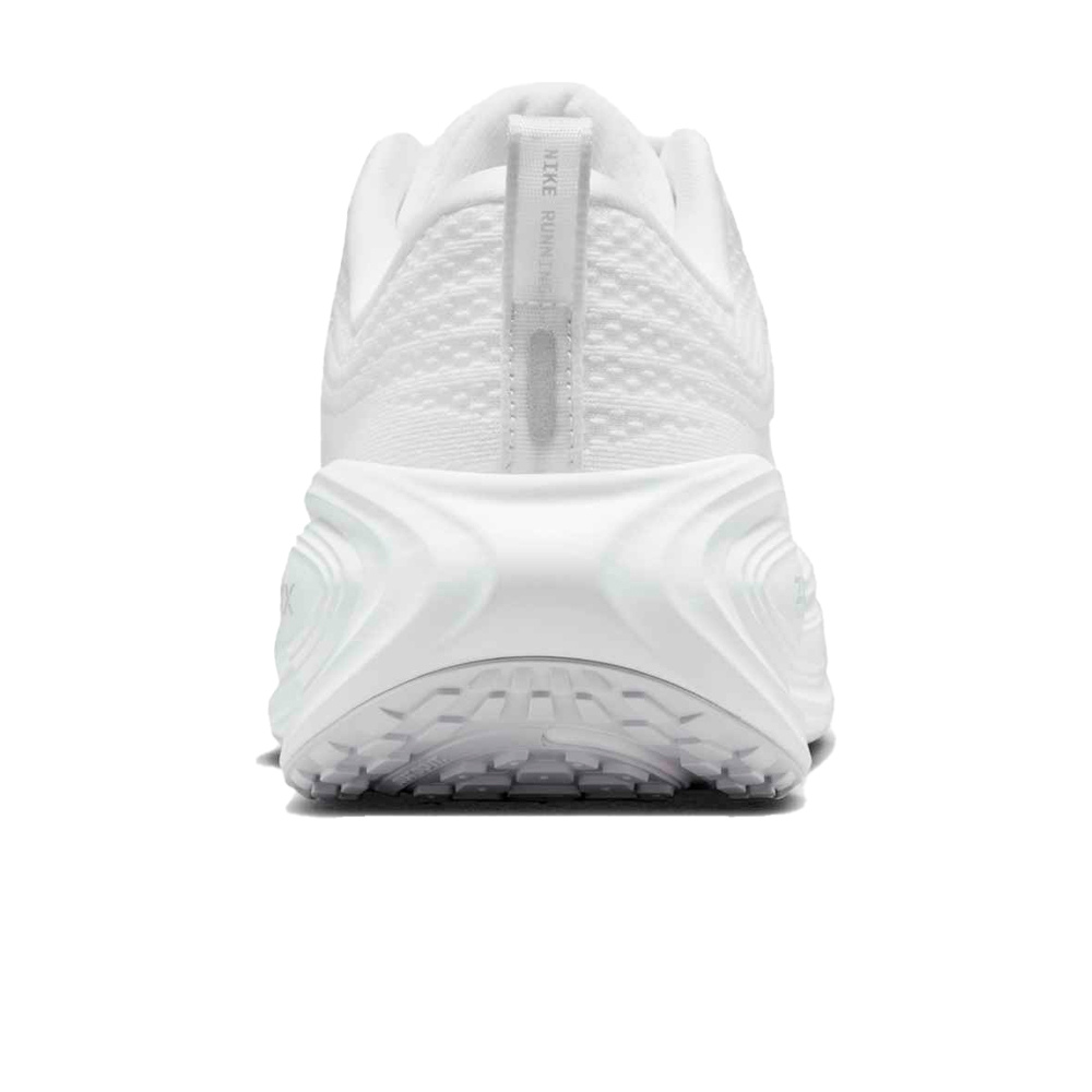 Nike zapatilla running mujer W NIKE VOMERO PLUS vista trasera