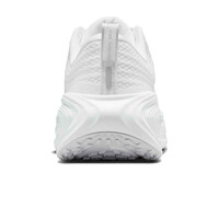 Nike zapatilla running mujer W NIKE VOMERO PLUS vista trasera