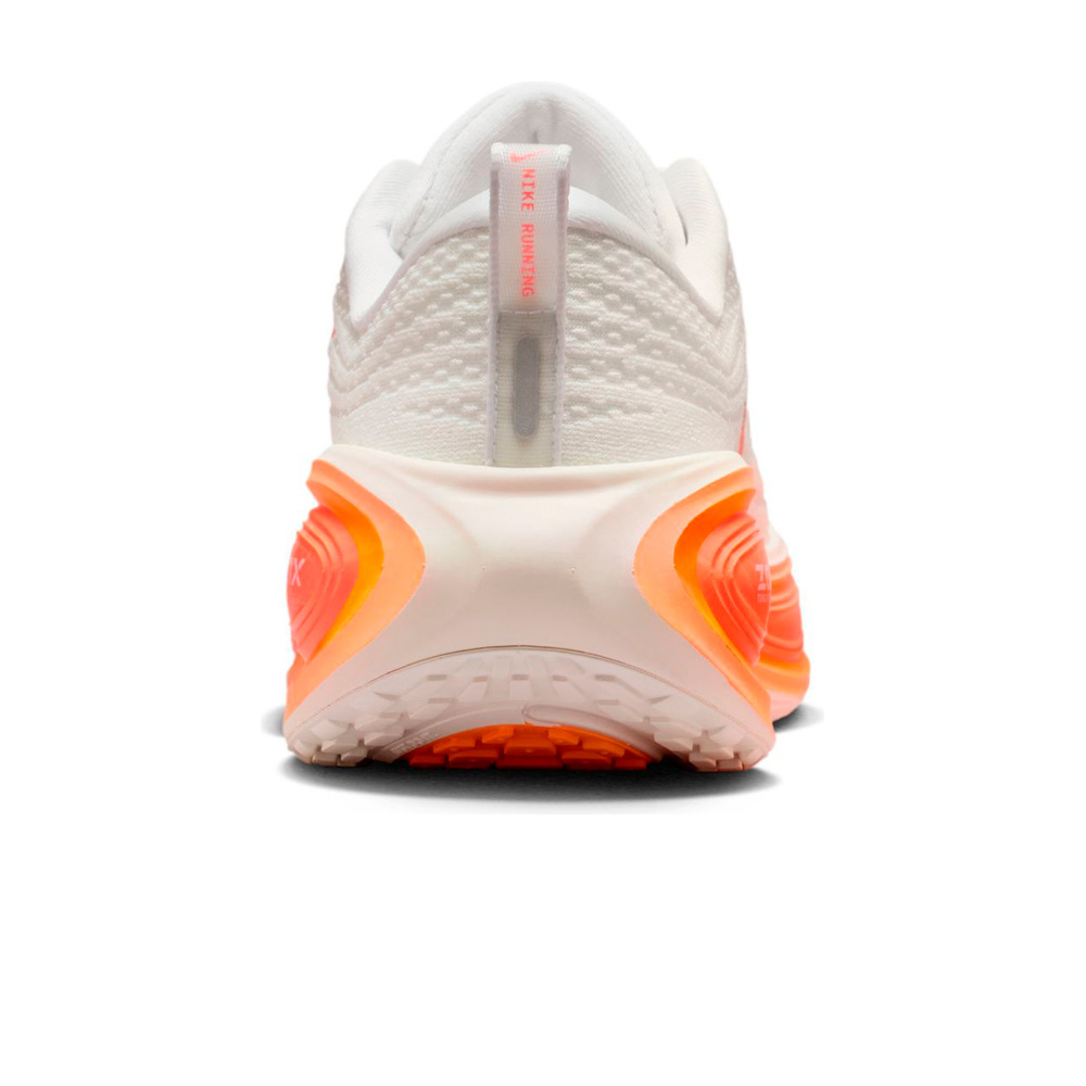 Nike zapatilla running mujer W NIKE VOMERO PLUS vista trasera