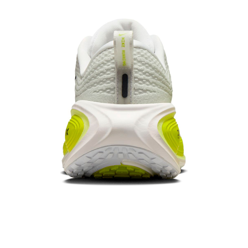 Nike zapatilla running mujer W NIKE VOMERO PLUS vista trasera