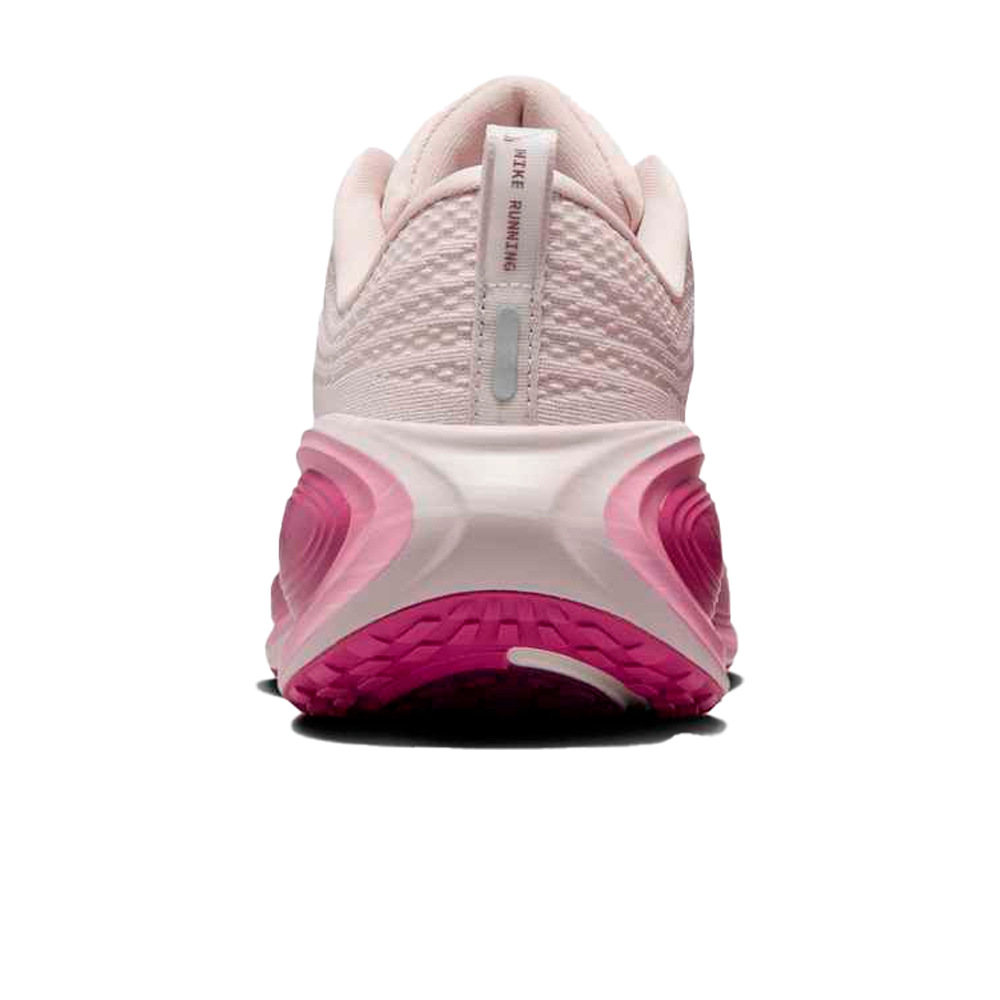 Nike zapatilla running mujer W NIKE VOMERO PLUS vista trasera