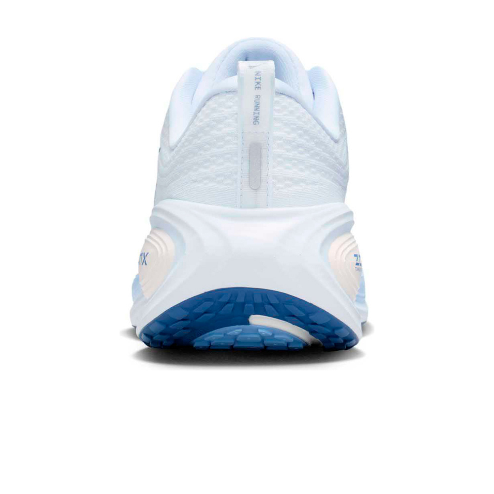 Nike zapatilla running mujer W NIKE VOMERO PLUS vista trasera