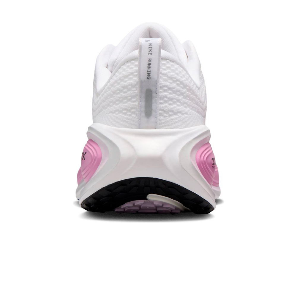 Nike zapatilla running mujer W NIKE VOMERO PLUS vista trasera
