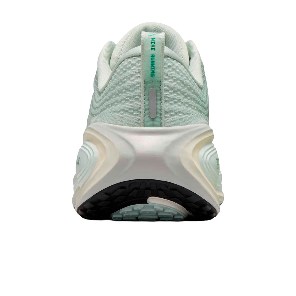 Nike zapatilla running mujer W NIKE VOMERO PLUS vista trasera