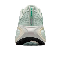 Nike zapatilla running mujer W NIKE VOMERO PLUS vista trasera