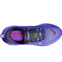 Nike zapatilla running mujer W NIKE VOMERO PLUS vista trasera