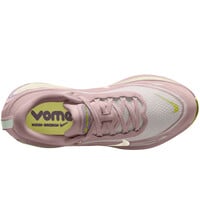Nike zapatilla running mujer W NIKE VOMERO PLUS vista trasera