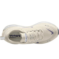 Nike zapatilla running mujer W NIKE VOMERO PLUS vista trasera