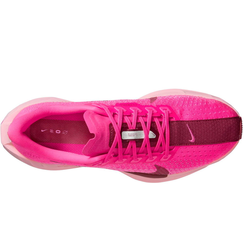 Nike zapatilla running mujer W PEGASUS PLUS 05
