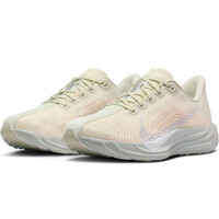 Nike zapatilla running mujer W PEGASUS PLUS ESS lateral interior