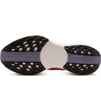 Nike zapatilla running mujer W PEGASUS PLUS vista superior