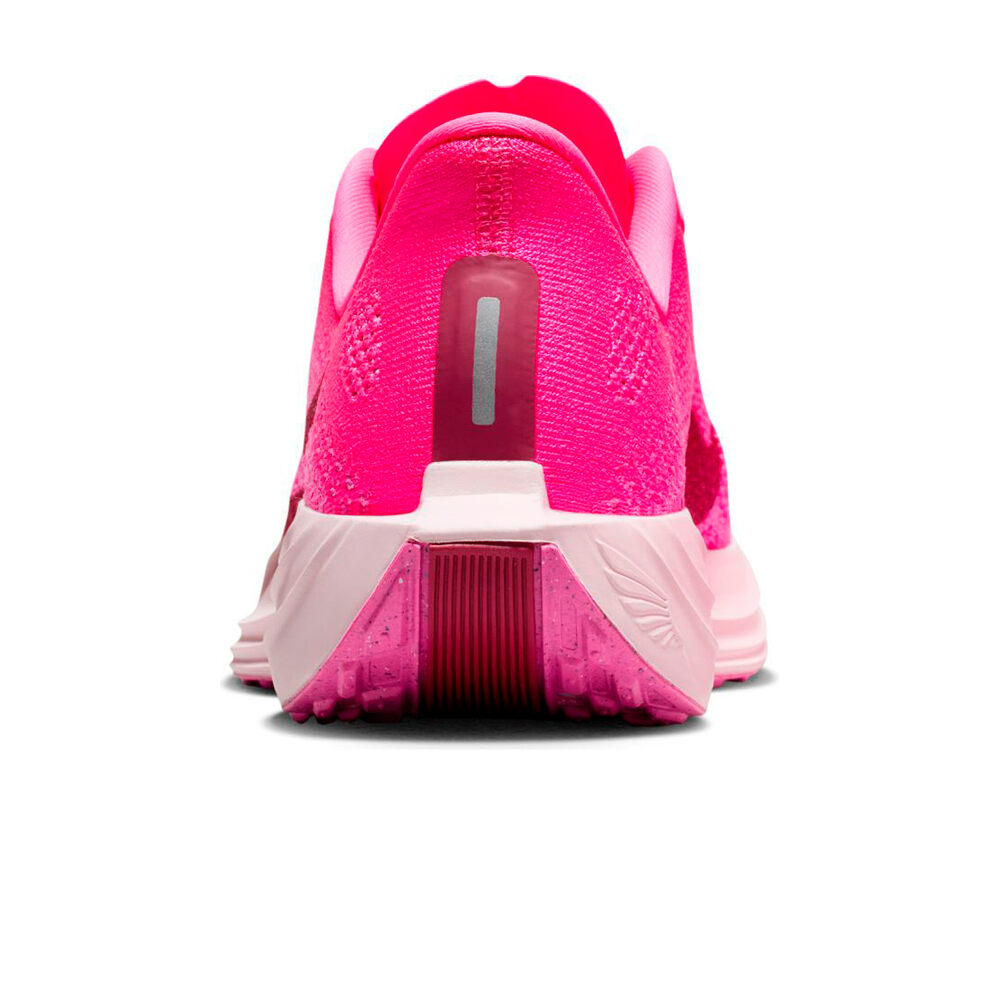 Nike zapatilla running mujer W PEGASUS PLUS vista trasera